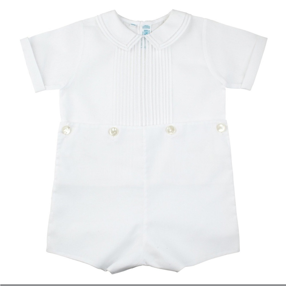 Feltman Brothers Bobby Suit 3T
